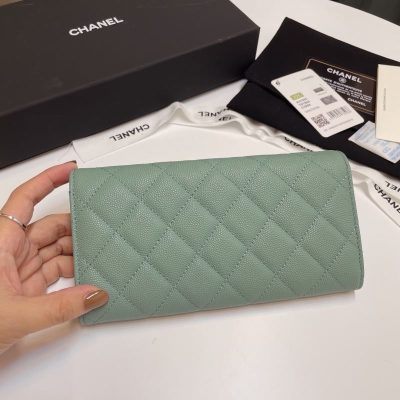 Chanel Wallet Purse